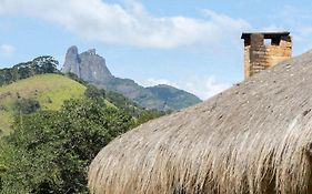 Hotel Fazenda Pedra Selada Rural